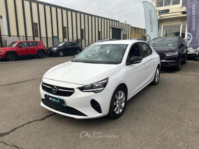 Opel Corsa *PROMO* 1.5 D 100 CV Edition Bianco usata Borgo San Lorenzo