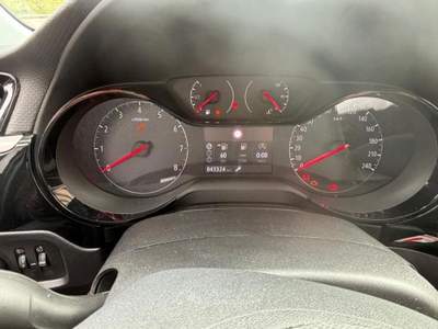 Opel Corsa *PROMO* 1.5 D 100 CV Edition Bianco usata Borgo San Lorenzo