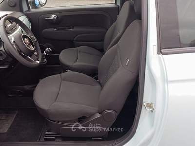 Fiat 500 *PROMO* 1.0 Hybrid Verde usata Borgo San Lorenzo