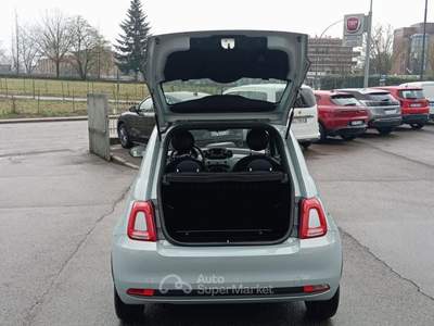 Fiat 500 *PROMO* 1.0 Hybrid Verde usata Borgo San Lorenzo