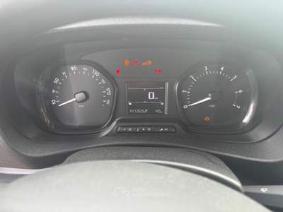 Citroen Jumpy *PROMO* 1.5 BHDi 120 S&amp;S PL-TN-DC Mobile Furgone M Nero usata Borgo San Lorenzo