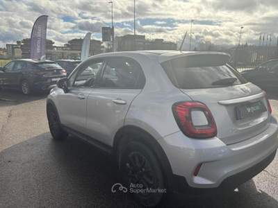 Fiat 500X *PROMO*1.3 mjet Club 95cv Grigio usata Borgo San Lorenzo