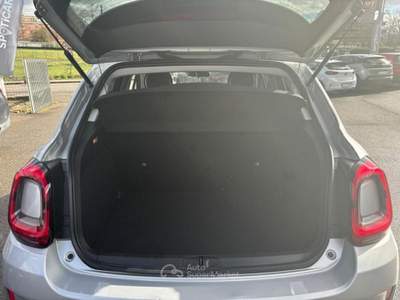 Fiat 500X *PROMO*1.3 mjet Club 95cv Grigio usata Borgo San Lorenzo