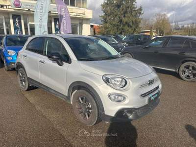 Fiat 500X *PROMO*1.3 mjet Club 95cv Grigio usata Borgo San Lorenzo