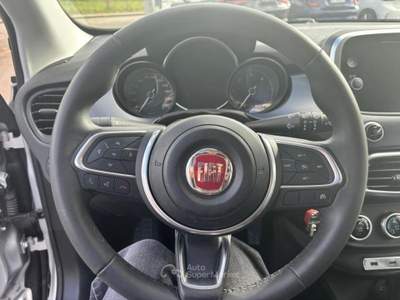 Fiat 500X *PROMO*1.3 mjet Club 95cv Grigio usata Borgo San Lorenzo