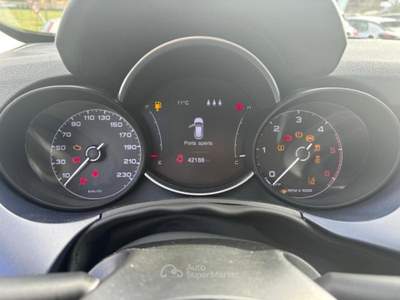 Fiat 500X *PROMO*1.3 mjet Club 95cv Grigio usata Borgo San Lorenzo