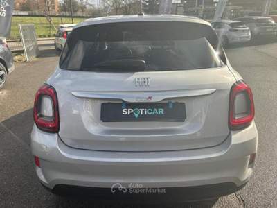 Fiat 500X *PROMO*1.3 mjet Club 95cv Grigio usata Borgo San Lorenzo