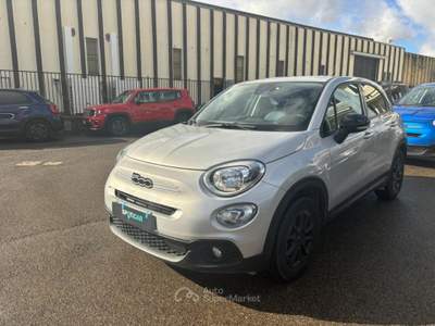 Fiat 500X *PROMO*1.3 mjet Club 95cv Grigio usata Borgo San Lorenzo