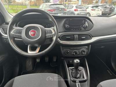 Fiat Tipo *PROMO*Tipo 5p 1.3 mjt Pop s&amp;s 95cv my19 Bianco usata Borgo San Lorenzo