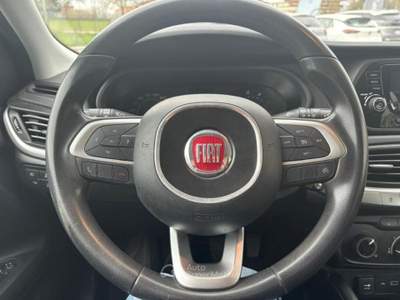 Fiat Tipo *PROMO*Tipo 5p 1.3 mjt Pop s&amp;s 95cv my19 Bianco usata Borgo San Lorenzo