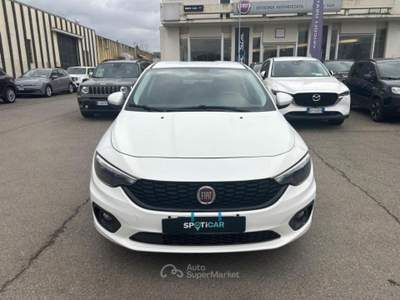 Fiat Tipo *PROMO*Tipo 5p 1.3 mjt Pop s&amp;s 95cv my19 Bianco usata Borgo San Lorenzo