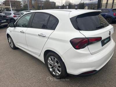 Fiat Tipo *PROMO*Tipo 5p 1.3 mjt Pop s&amp;s 95cv my19 Bianco usata Borgo San Lorenzo