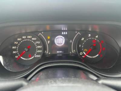 Fiat Tipo *PROMO*Tipo 5p 1.3 mjt Pop s&amp;s 95cv my19 Bianco usata Borgo San Lorenzo