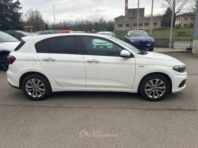 Fiat Tipo *PROMO*Tipo 5p 1.3 mjt Pop s&amp;s 95cv my19 Bianco usata Borgo San Lorenzo