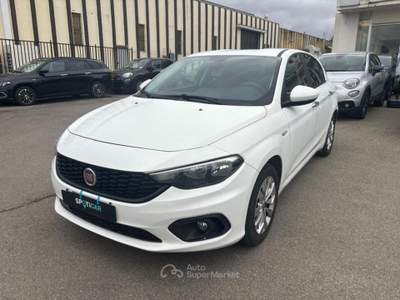 Fiat Tipo *PROMO*Tipo 5p 1.3 mjt Pop s&amp;s 95cv my19 Bianco usata Borgo San Lorenzo