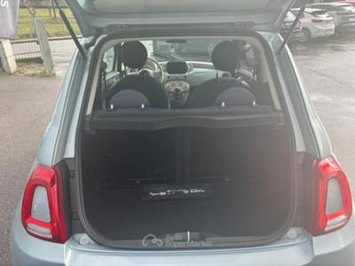 Fiat 500 *PROMO*1.0 hybrid Cult 70cv Verde usata Borgo San Lorenzo