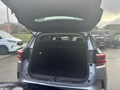 Citroen C5 Aircross *PROMO*1.5 bluehdi Shine s&amp;s 130cv eat8 Grigio usata Borgo San Lorenzo
