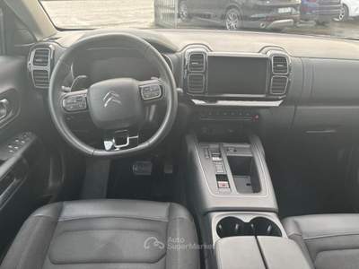 Citroen C5 Aircross *PROMO*1.5 bluehdi Shine s&amp;s 130cv eat8 Grigio usata Borgo San Lorenzo