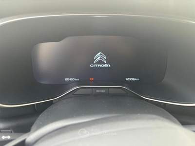 Citroen C5 Aircross *PROMO*1.5 bluehdi Shine s&amp;s 130cv eat8 Grigio usata Borgo San Lorenzo