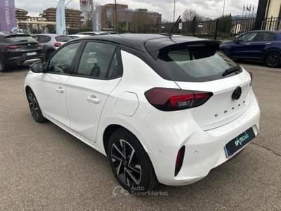 Opel Corsa *PROMO*1.2 GS s&amp;s 75cv Bianco usata Borgo San Lorenzo