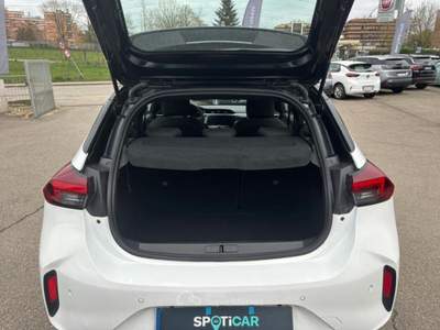 Opel Corsa *PROMO*1.2 GS s&amp;s 75cv Bianco usata Borgo San Lorenzo