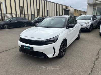 Opel Corsa *PROMO*1.2 GS s&amp;s 75cv Bianco usata Borgo San Lorenzo