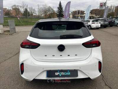 Opel Corsa *PROMO*1.2 GS s&amp;s 75cv Bianco usata Borgo San Lorenzo