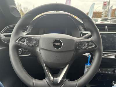 Opel Corsa *PROMO*1.2 GS s&amp;s 75cv Bianco usata Borgo San Lorenzo