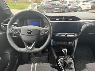 Opel Corsa *PROMO*1.2 GS s&amp;s 75cv Bianco usata Borgo San Lorenzo