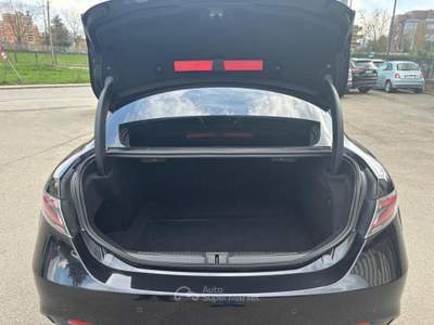 Alfa Romeo Giulia PROMO 2.2 t VELOCE Q4 210cv auto Nero usata Borgo San Lorenzo
