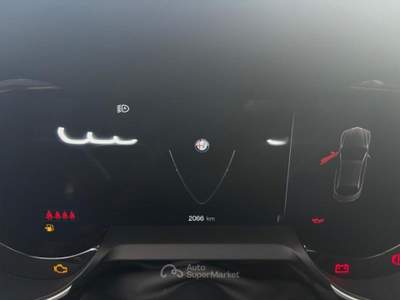 Alfa Romeo Giulia PROMO 2.2 t VELOCE Q4 210cv auto Nero usata Borgo San Lorenzo