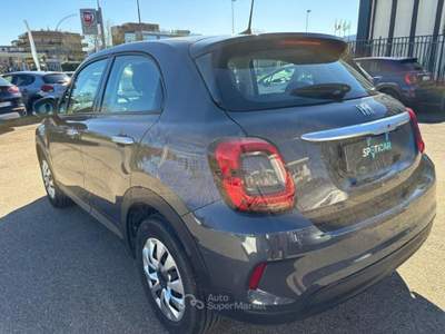 Fiat 500X *PROMO* 1.3 mjet 95cv Grigio usata Borgo San Lorenzo