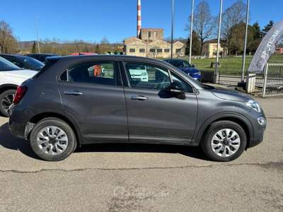 Fiat 500X *PROMO* 1.3 mjet 95cv Grigio usata Borgo San Lorenzo