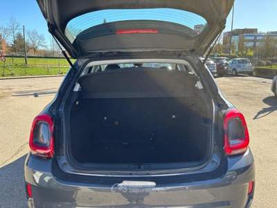Fiat 500X *PROMO* 1.3 mjet 95cv Grigio usata Borgo San Lorenzo