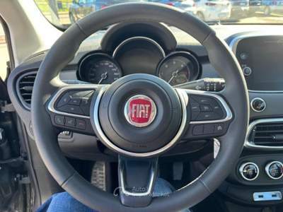 Fiat 500X *PROMO* 1.3 mjet 95cv Grigio usata Borgo San Lorenzo