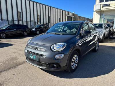 Fiat 500X *PROMO* 1.3 mjet 95cv Grigio usata Borgo San Lorenzo
