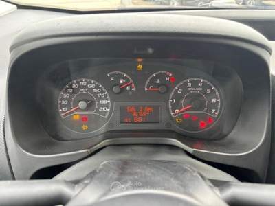 Fiat Fiorino *PROMO*cargo 1.3 mjt 80cv E6d-final Bianco usata Borgo San Lorenzo