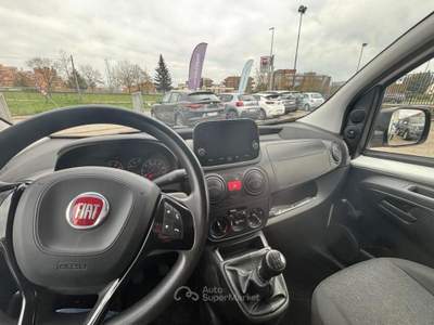 Fiat Fiorino *PROMO*cargo 1.3 mjt 80cv E6d-final Bianco usata Borgo San Lorenzo