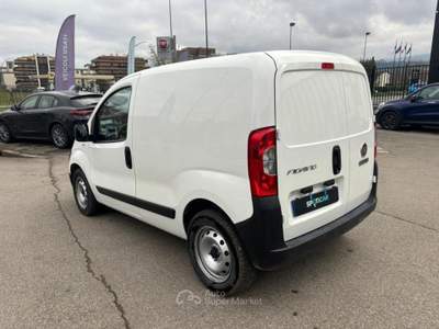 Fiat Fiorino *PROMO*cargo 1.3 mjt 80cv E6d-final Bianco usata Borgo San Lorenzo