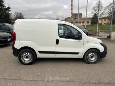 Fiat Fiorino *PROMO*cargo 1.3 mjt 80cv E6d-final Bianco usata Borgo San Lorenzo