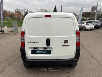 Fiat Fiorino *PROMO*cargo 1.3 mjt 80cv E6d-final Bianco usata Borgo San Lorenzo