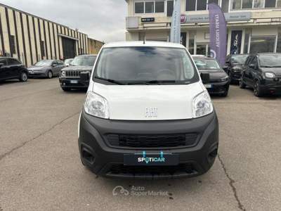 Fiat Fiorino *PROMO*cargo 1.3 mjt 80cv E6d-final Bianco usata Borgo San Lorenzo