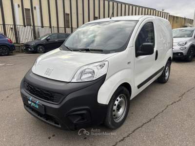 Fiat Fiorino *PROMO*cargo 1.3 mjt 80cv E6d-final Bianco usata Borgo San Lorenzo