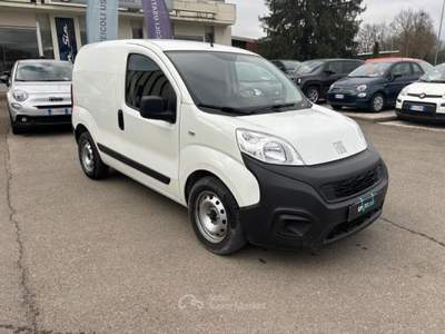 Fiat Fiorino *PROMO*cargo 1.3 mjt 80cv E6d-final Bianco usata Borgo San Lorenzo