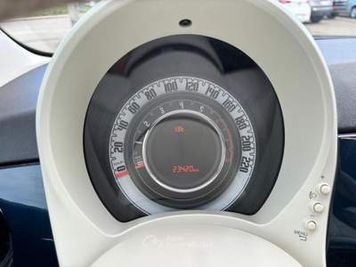 Fiat 500 *PROMO*1.0 hybrid 70cv Blu/Azzurro usata Borgo San Lorenzo