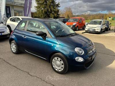 Fiat 500 *PROMO*1.0 hybrid 70cv Blu/Azzurro usata Borgo San Lorenzo