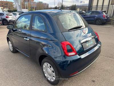 Fiat 500 *PROMO*1.0 hybrid 70cv Blu/Azzurro usata Borgo San Lorenzo