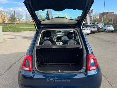 Fiat 500 *PROMO*1.0 hybrid 70cv Blu/Azzurro usata Borgo San Lorenzo