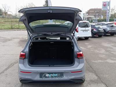 Volkswagen Golf *PROMO* 1.0 eTSI EVO DSG Life Grigio usata Borgo San Lorenzo
