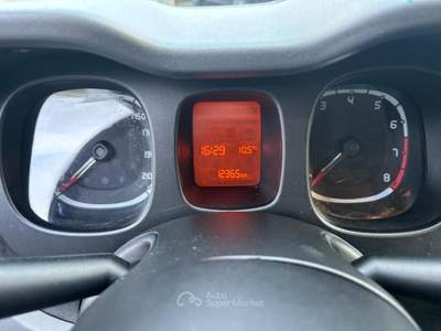 Fiat Panda *PROMO*1.0 firefly hybrid s&amp;s 70cv 5p.ti Bianco usata Borgo San Lorenzo